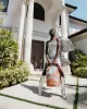 CREME CARTEL BACKPACK sold by Sprayground