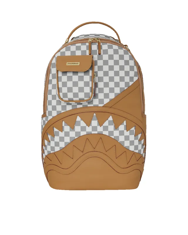CREME CARTEL BACKPACK sold by Sprayground