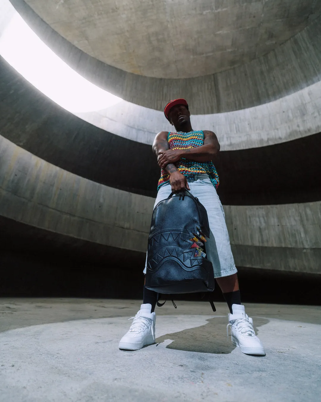 FRESH BITE BACKPACK sold by Sprayground product image thumbnail 2