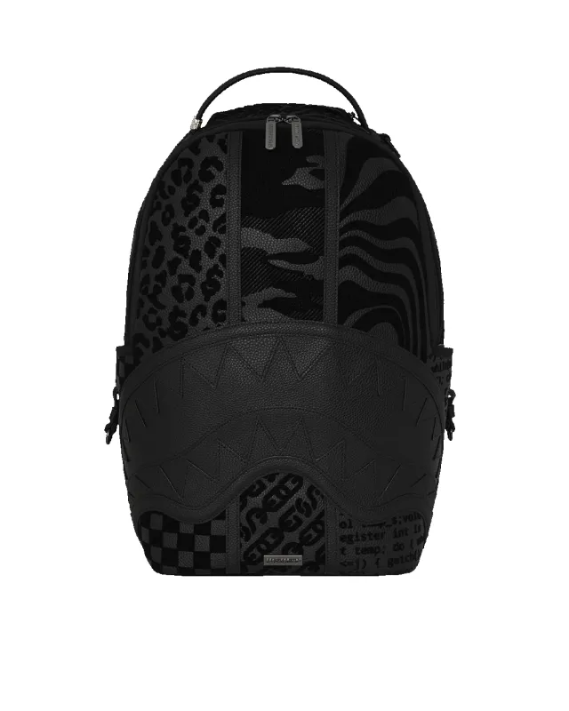 NEMESIS HUNT BACKPACK sold by Sprayground