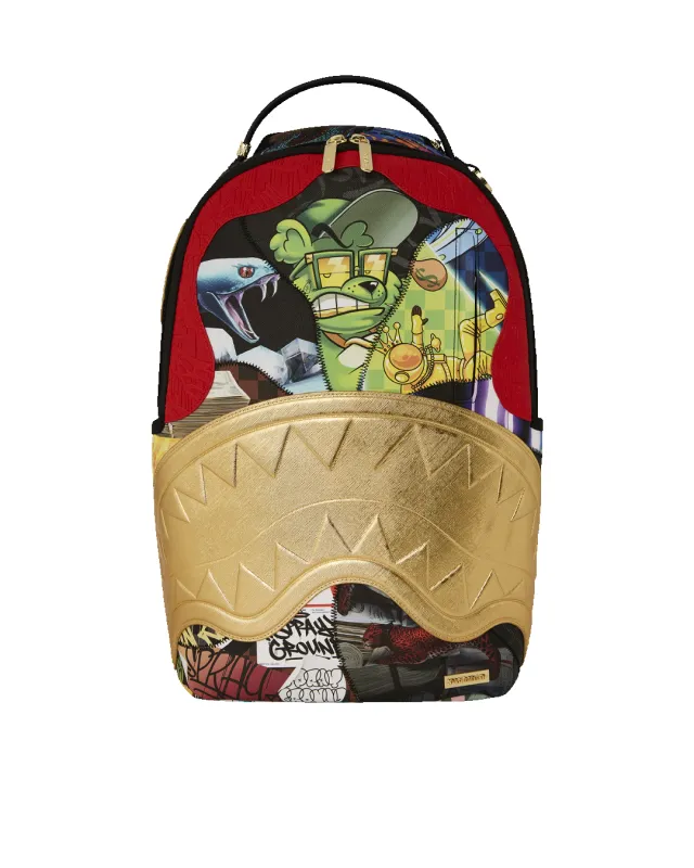 15 YEARS OF EPICNESS BACKPACK sold by Sprayground