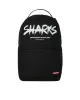 SHARKS CREATIVE DEPT CARGO HERO BACKPACK sold by Sprayground