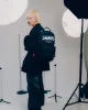 SHARKS CREATIVE DEPT CARGO HERO BACKPACK sold by Sprayground