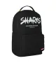 SHARKS CREATIVE DEPT CARGO HERO BACKPACK sold by Sprayground