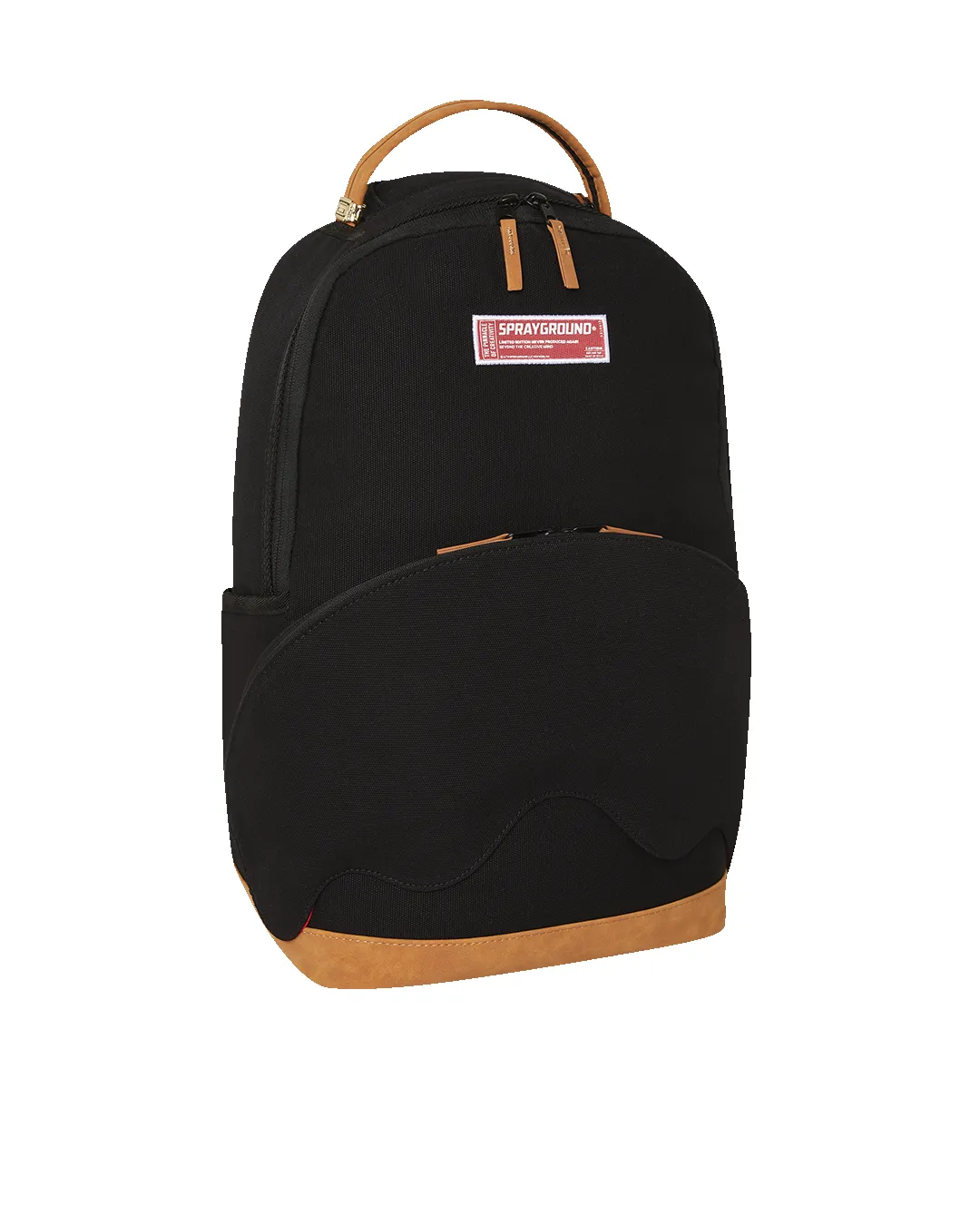 PORTER CARGO SHARK BACKPACK sold by Sprayground product image thumbnail 3