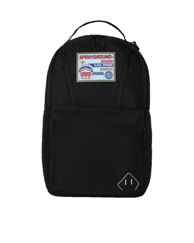 DARKWAVE CARGO HERO BACKPACK sold by Sprayground