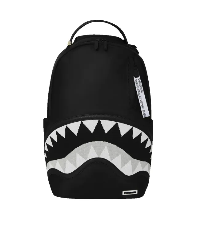 SHARK CENTRAL DANGER ZONE BACKPACK sold by Sprayground