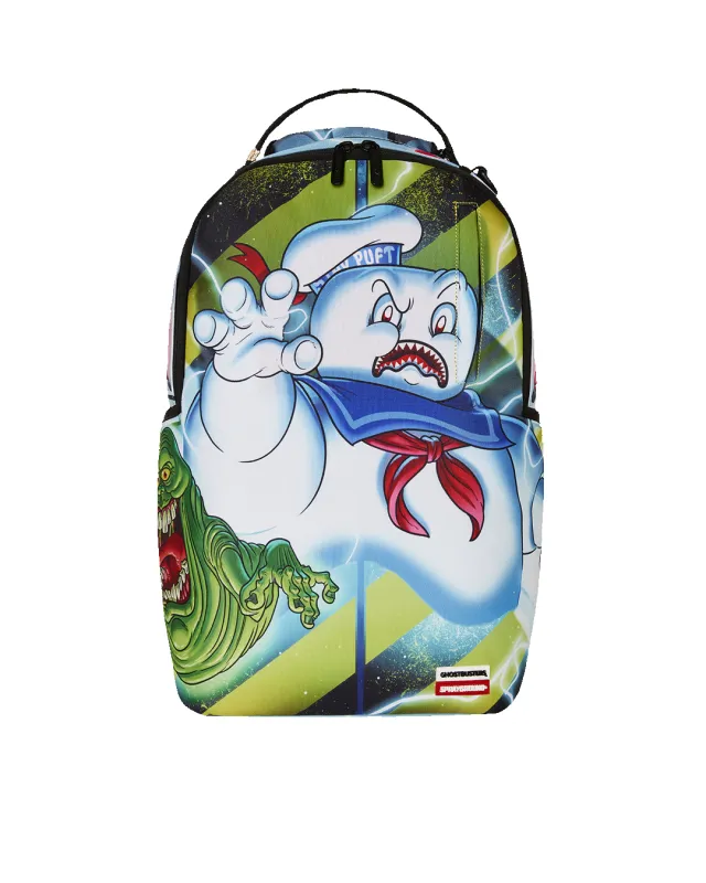 GHOSTBUSTERS HAUNTED DOUGH BACKPACK sold by Sprayground