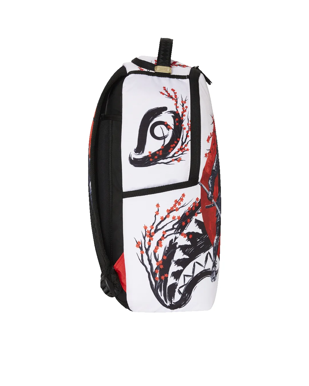 ASSASSIN'S CREED SHADOWS RISING SUN BACKPACK sold by Sprayground product image thumbnail 3