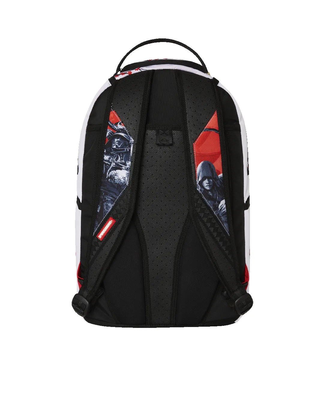 ASSASSIN'S CREED SHADOWS RISING SUN BACKPACK sold by Sprayground product image thumbnail 4