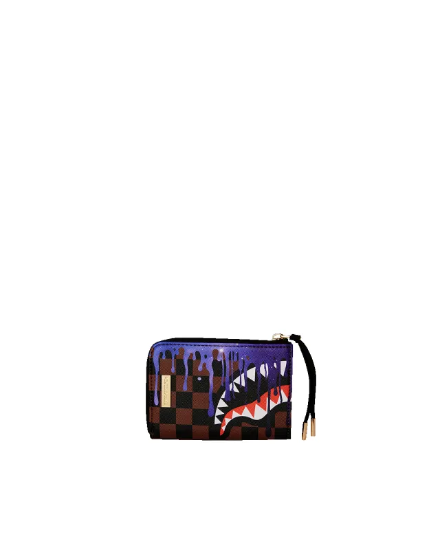 CHAMPION OF THE GALAXY WALLET sold by Sprayground