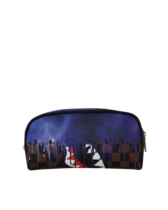 CHAMPION OF THE GALAXY POUCH sold by Sprayground