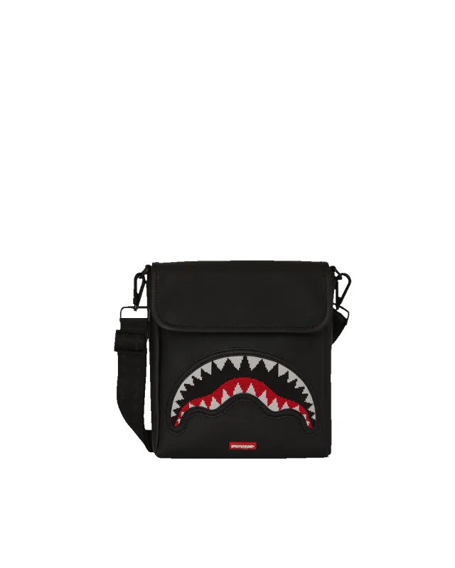 KNIT COMMANDER MESSENGER SLING sold by Sprayground