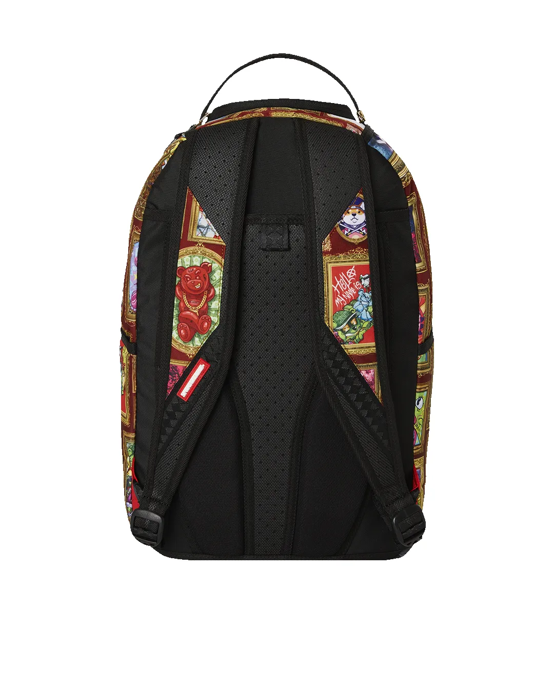 THE GREAT GALLERY BACKPACK sold by Sprayground product image thumbnail 5