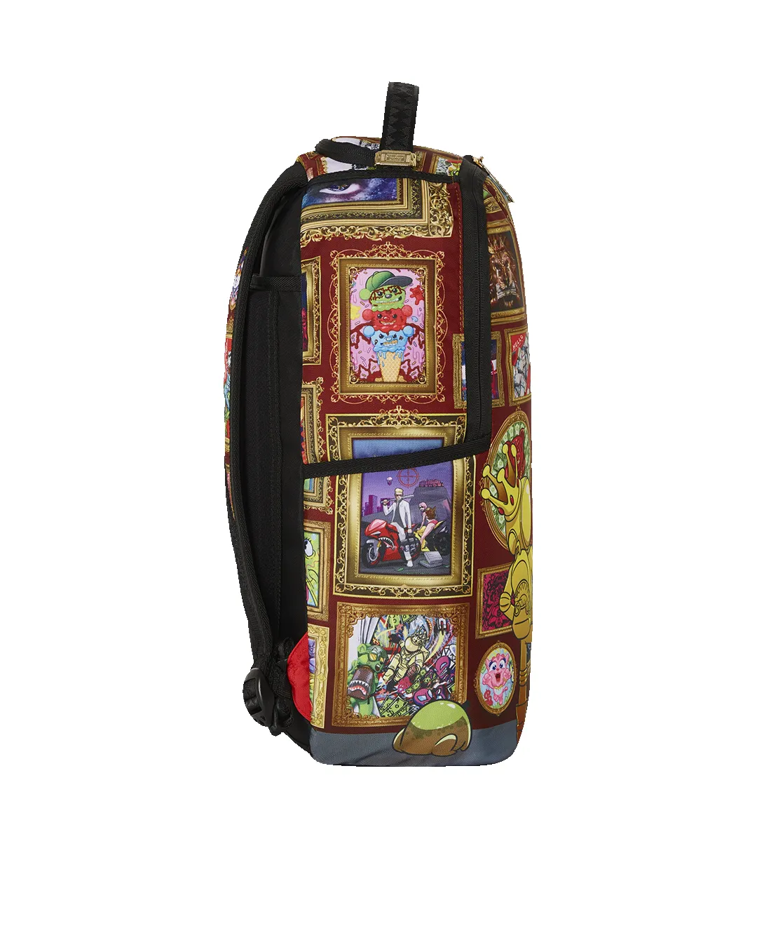 THE GREAT GALLERY BACKPACK sold by Sprayground product image thumbnail 4
