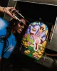 SPONGEBOB KRABBY KING PATRICK BACKPACK sold by Sprayground