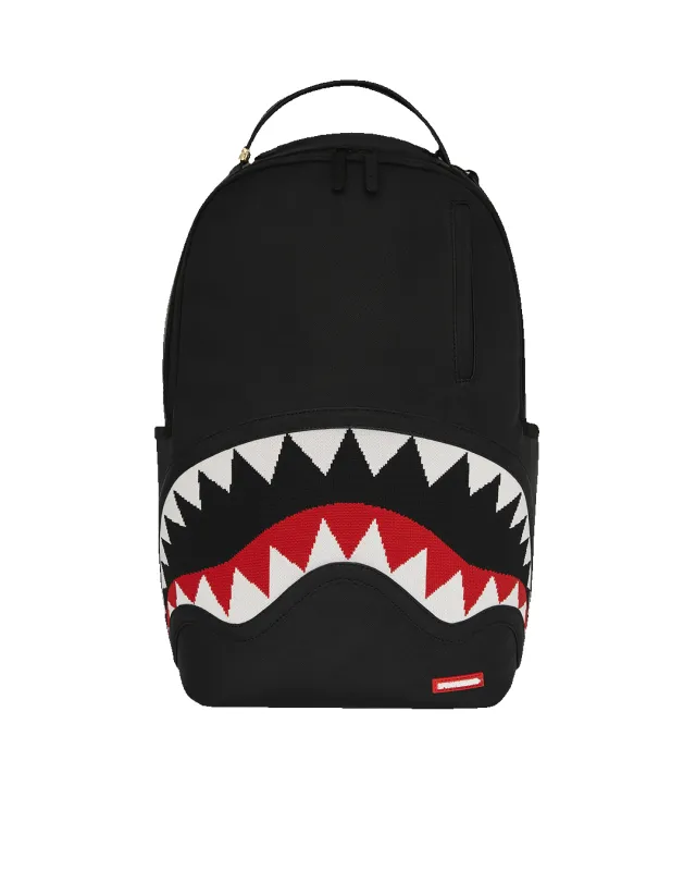 KNIT COMMANDER BACKPACK sold by Sprayground