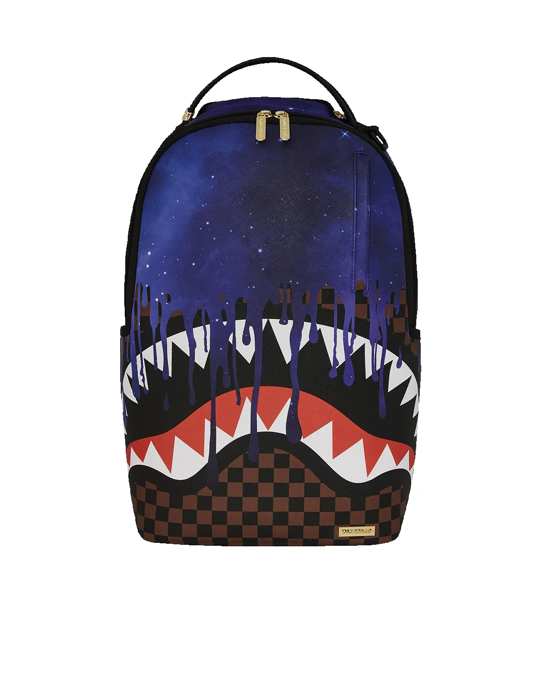 CHAMPION OF THE GALAXY BACKPACK sold by Sprayground