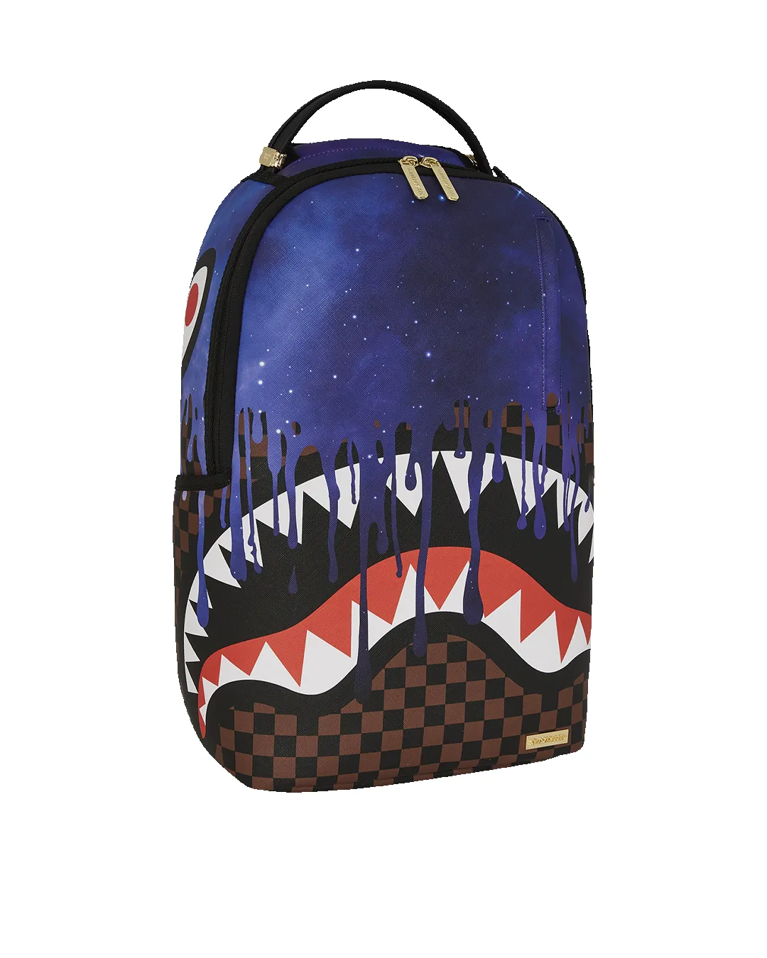 CHAMPION OF THE GALAXY BACKPACK sold by Sprayground product image thumbnail 3