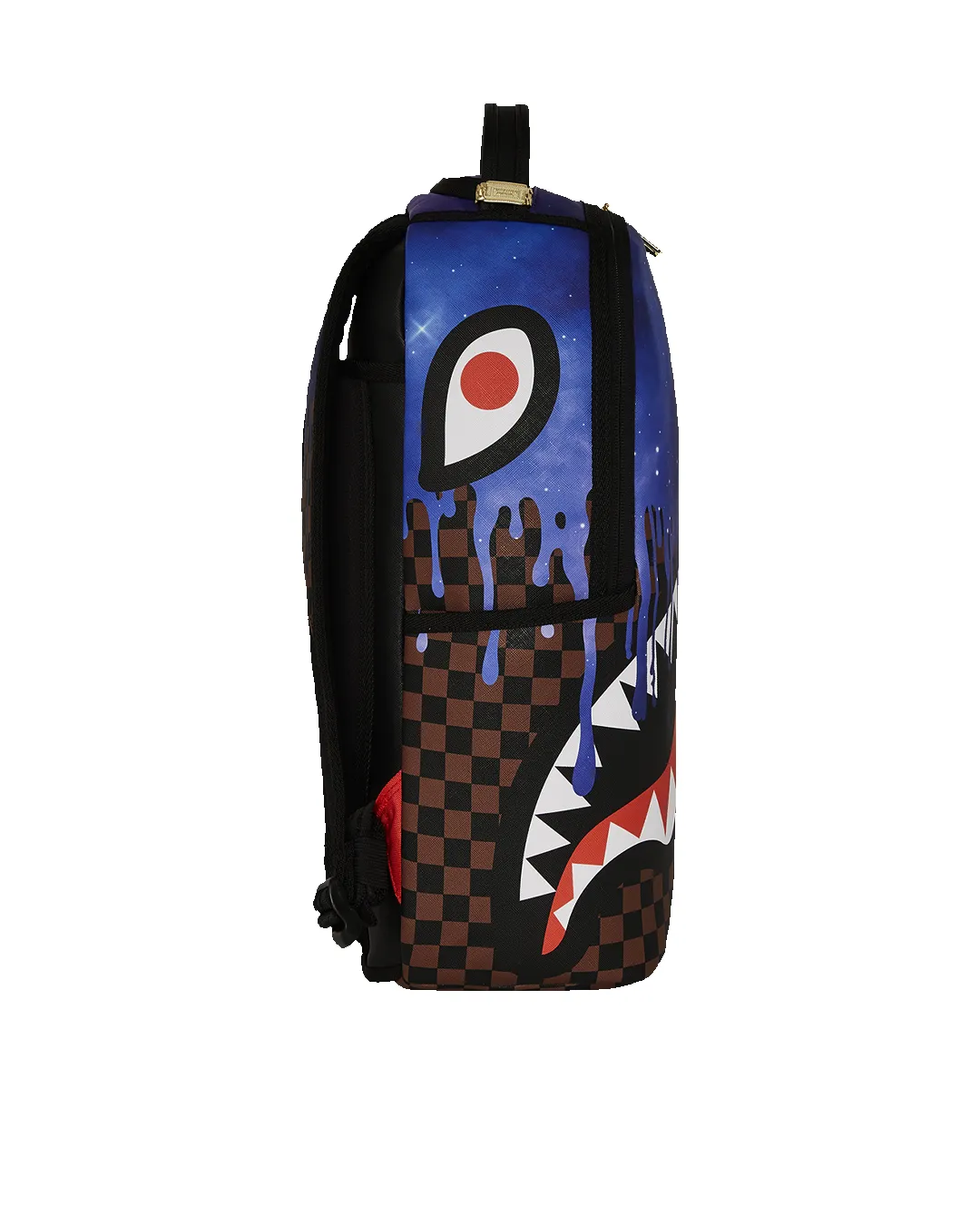 CHAMPION OF THE GALAXY BACKPACK sold by Sprayground product image thumbnail 5