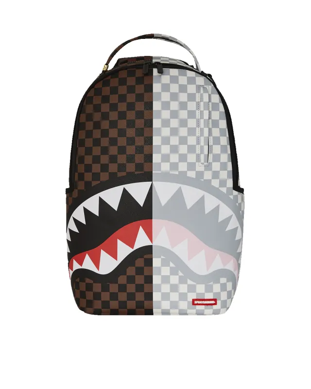 SHARKS IN PARIS CHERRY BLADE BACKPACK sold by Sprayground