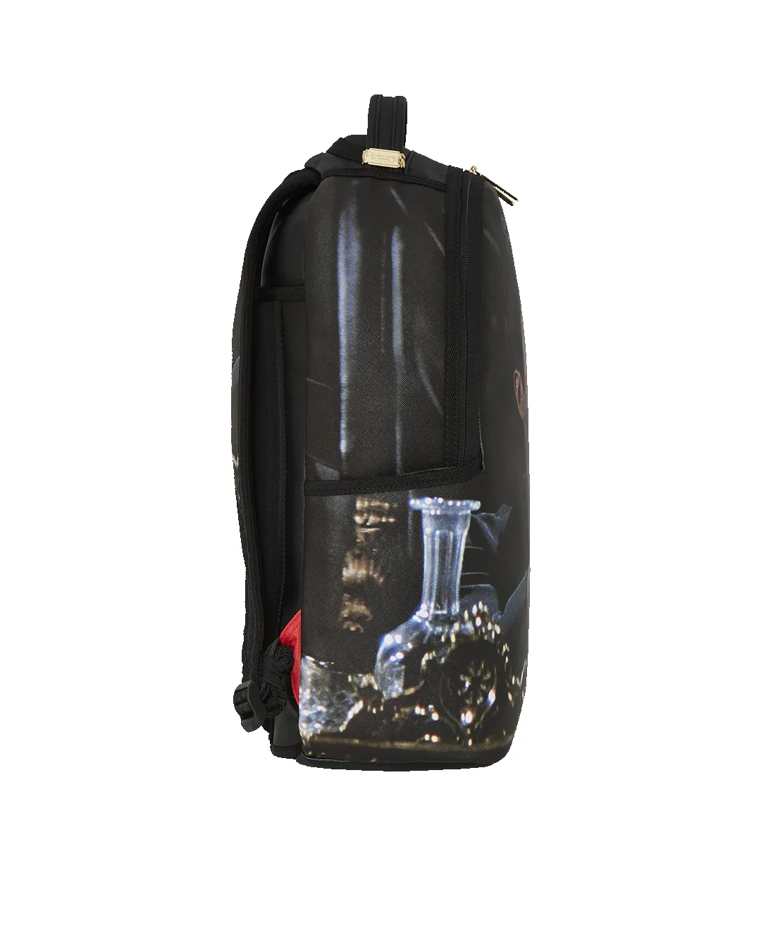 SCARFACE POINT IT OUT BACKPACK sold by Sprayground product image thumbnail 3