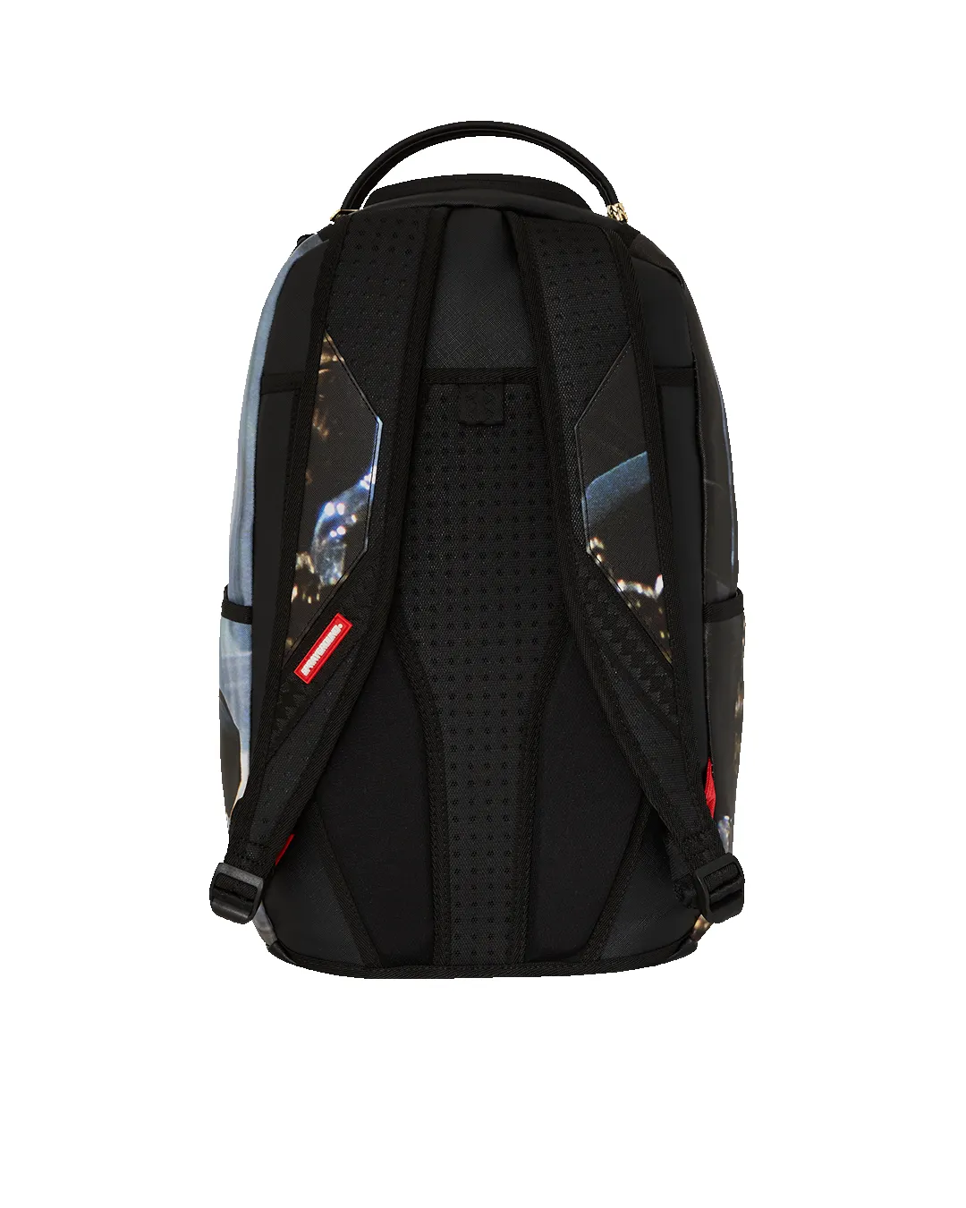 SCARFACE POINT IT OUT BACKPACK sold by Sprayground product image thumbnail 4