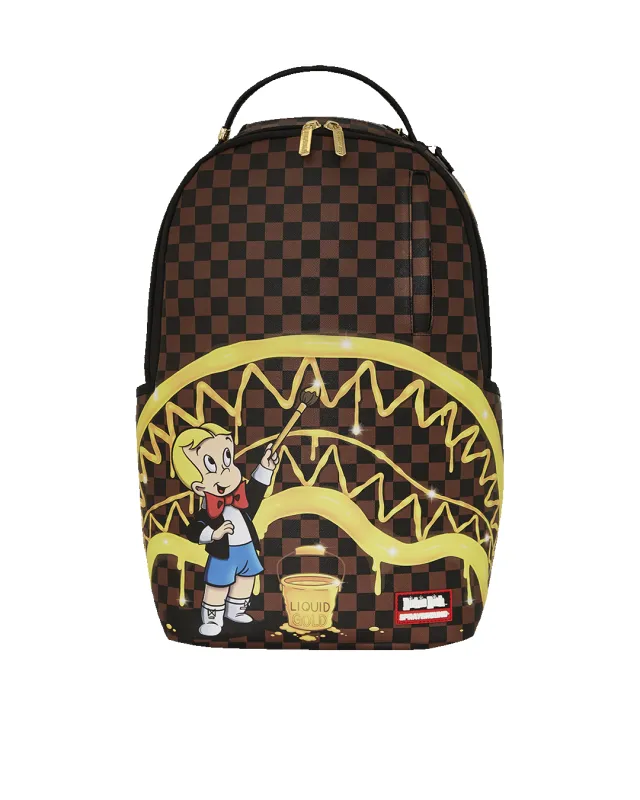 JOHN WICK - STAND STRONG BACKPACK | Parallel