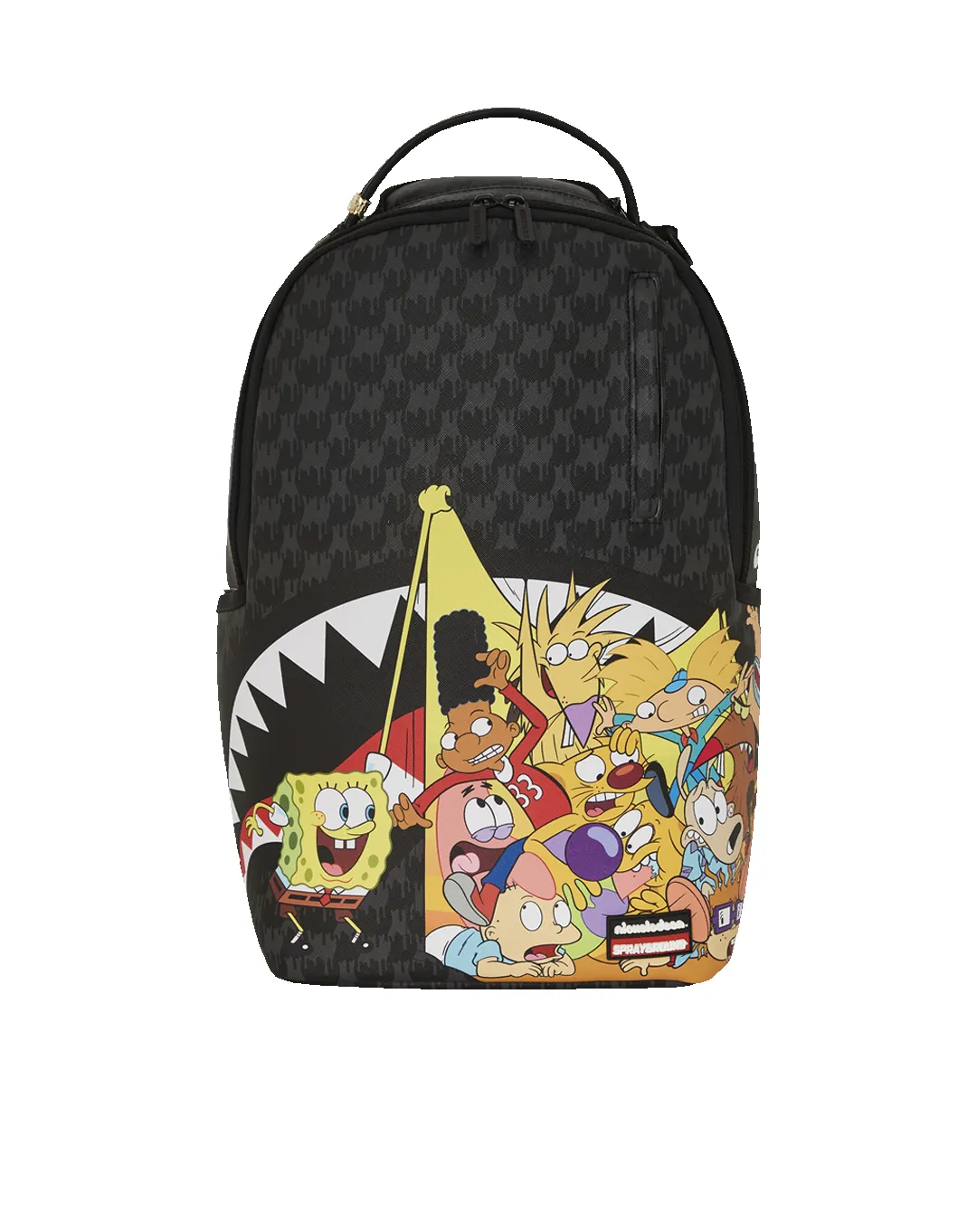 90S NICK CHARACTER CORNER BACKPACK sold by Sprayground