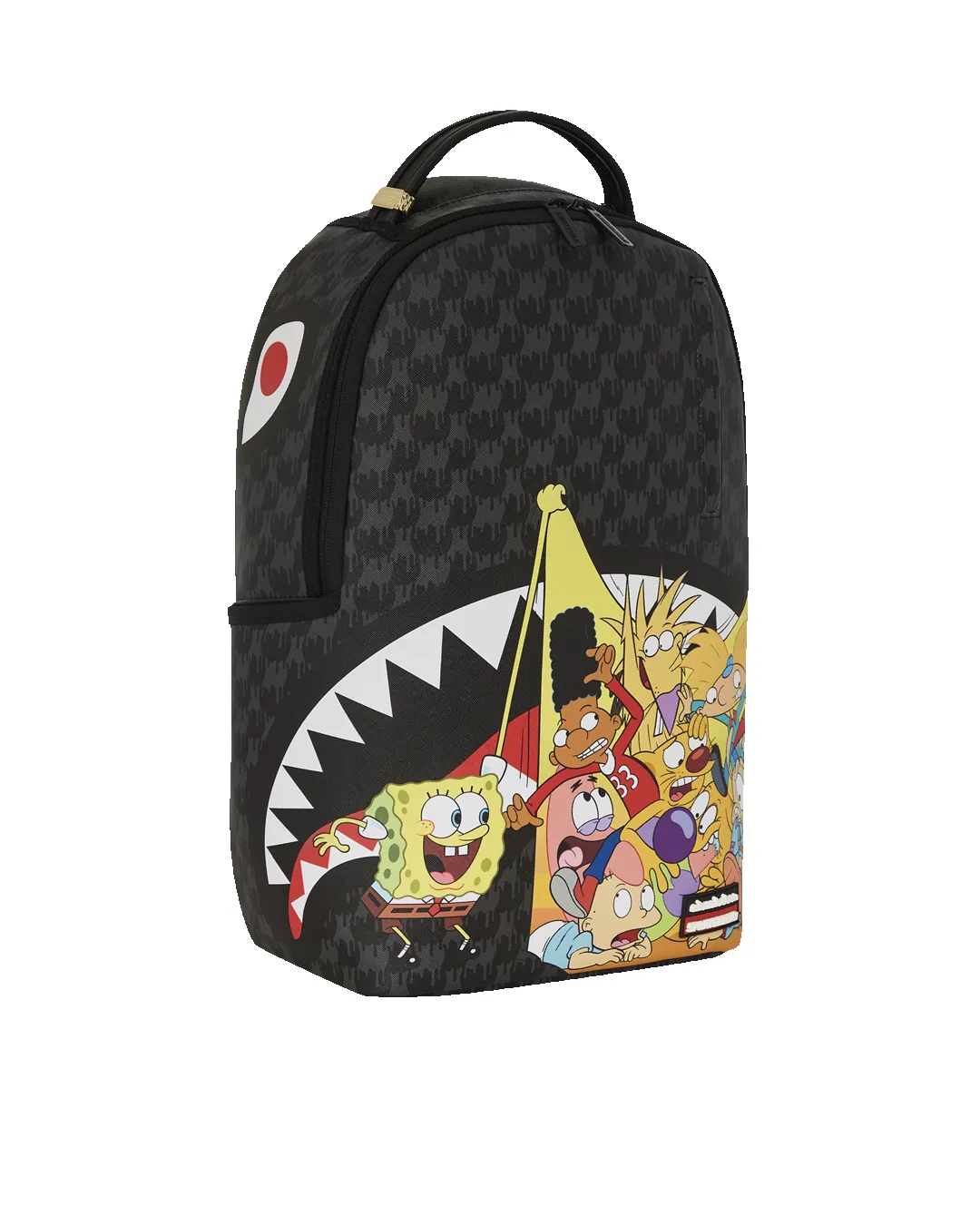 90S NICK CHARACTER CORNER BACKPACK sold by Sprayground product image thumbnail 3