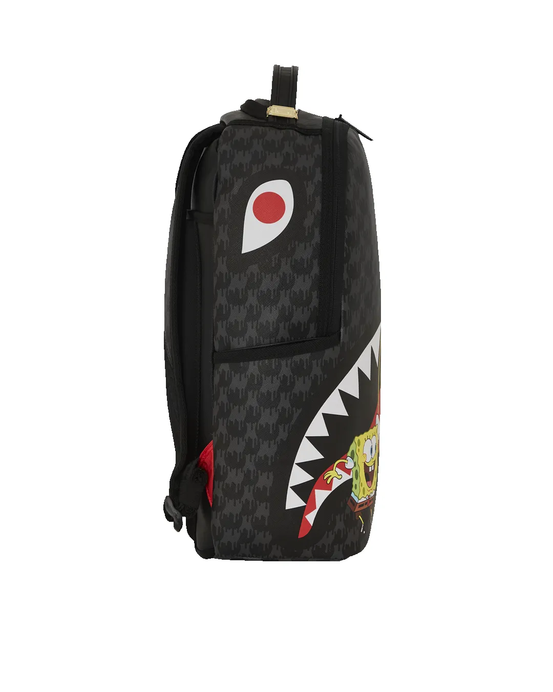 90S NICK CHARACTER CORNER BACKPACK sold by Sprayground product image thumbnail 5