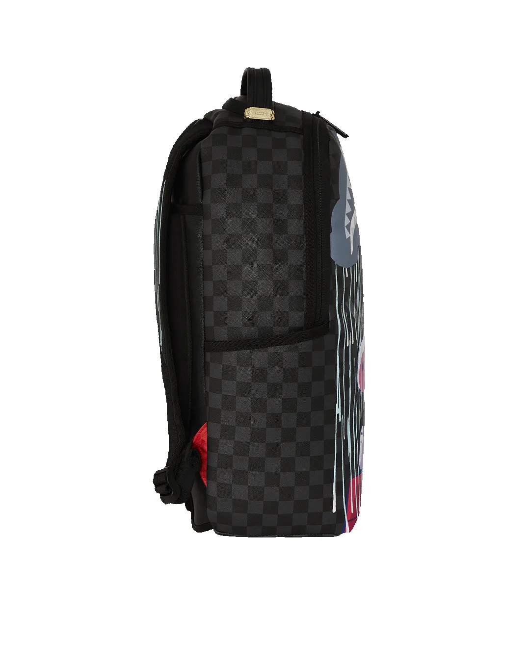 SNOOPY WEATHER THE WEATHER TOGETHER BACKPACK sold by Sprayground product image thumbnail 5