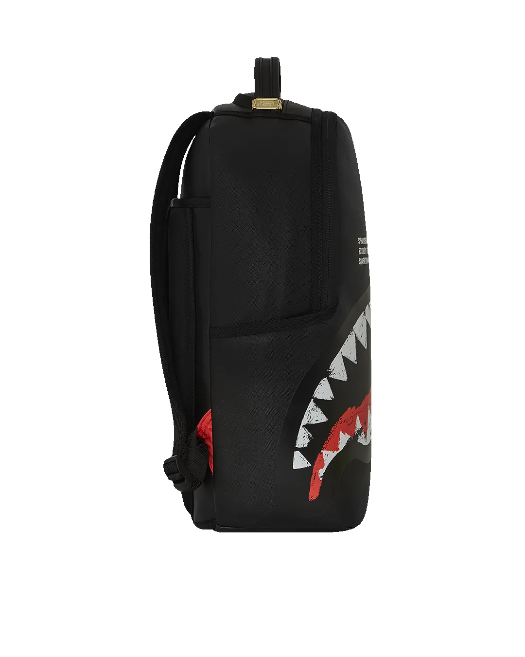 SHARK CENTRAL TOWN LAX BACKPACK sold by Sprayground product image thumbnail 3
