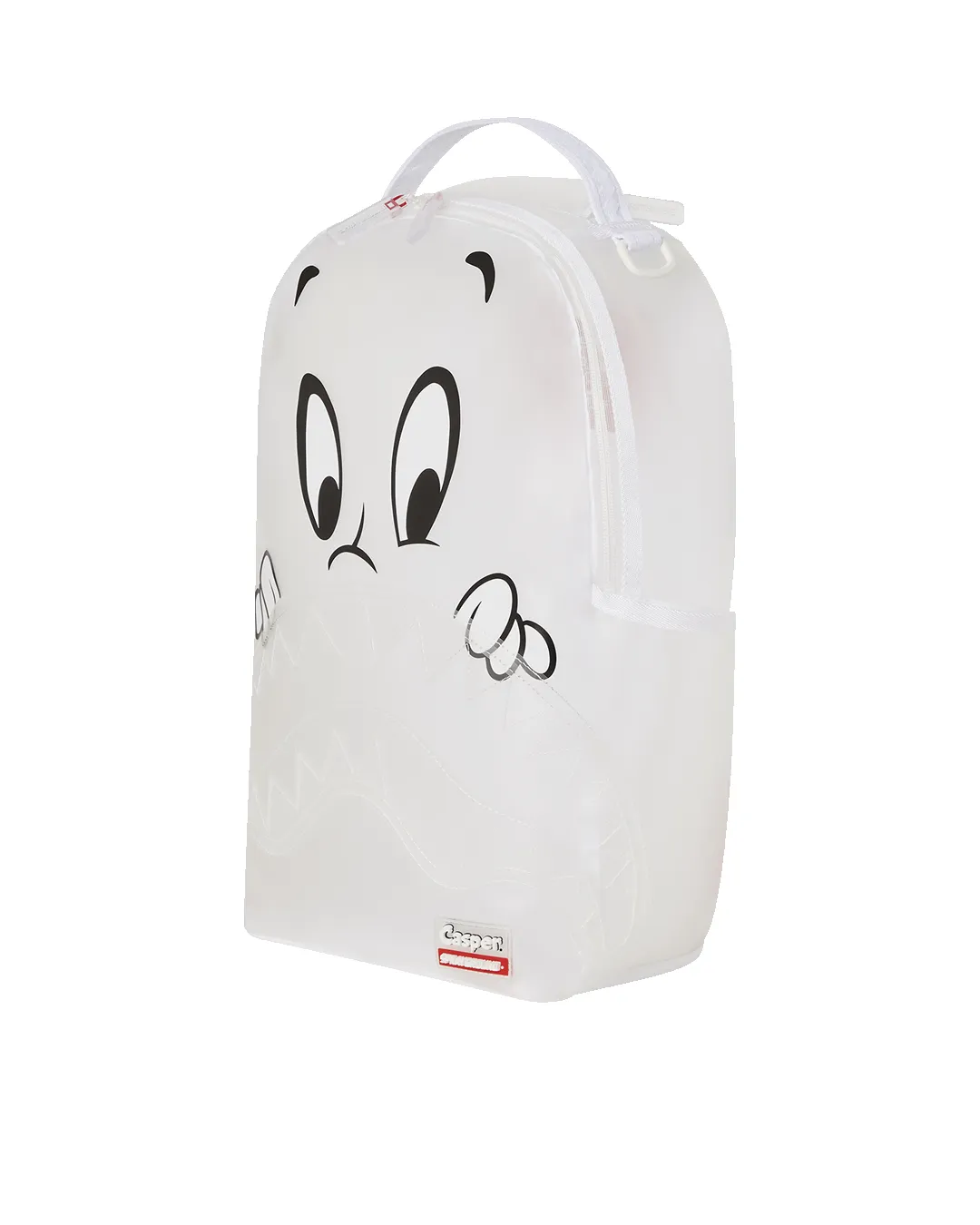 CASPER HIDING IN PLAIN SIGHT BACKPACK sold by Sprayground product image thumbnail 4