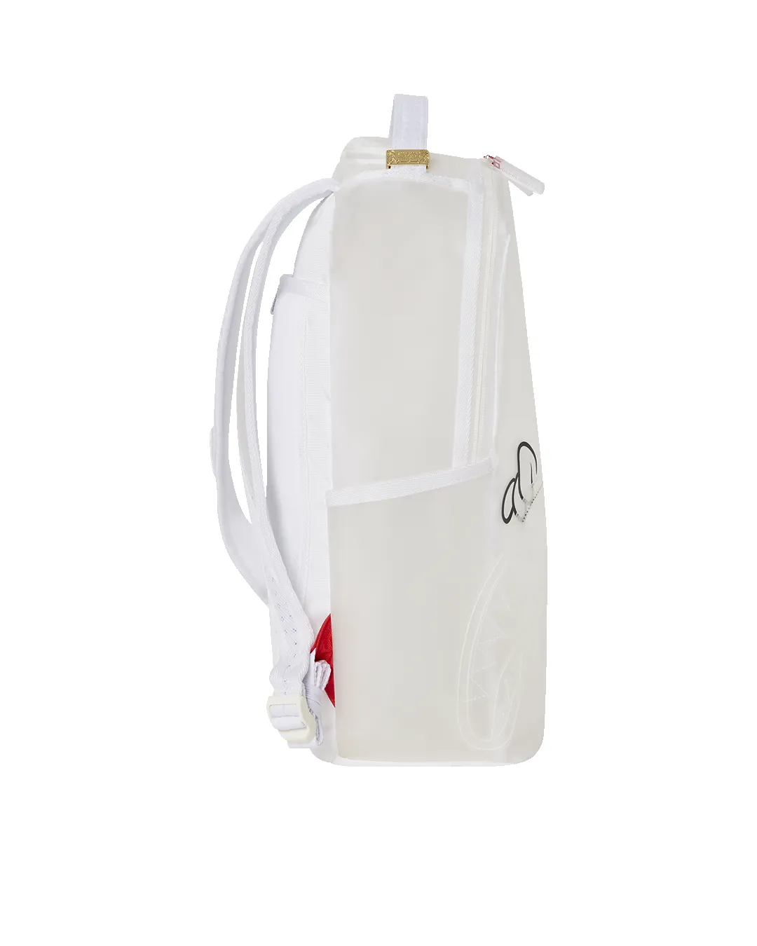 CASPER HIDING IN PLAIN SIGHT BACKPACK sold by Sprayground product image thumbnail 3