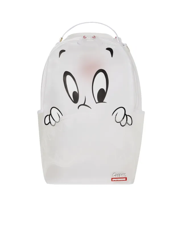 CASPER HIDING IN PLAIN SIGHT BACKPACK sold by Sprayground