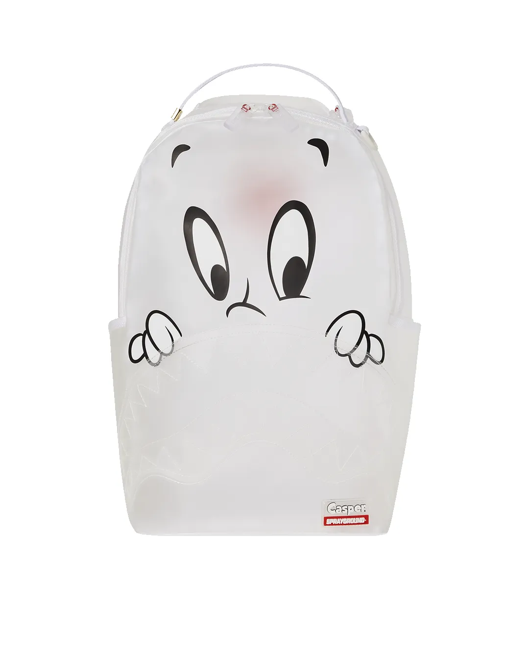 CASPER HIDING IN PLAIN SIGHT BACKPACK sold by Sprayground