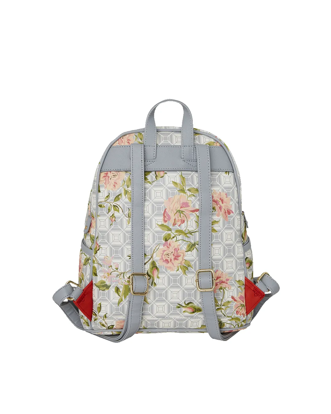 A.I. AFRICAN INTELLIGENCE ELEGANT ENERGY SAVAGE BACKPACK - SANDFLOWER COLLAB sold by Sprayground product image thumbnail 4