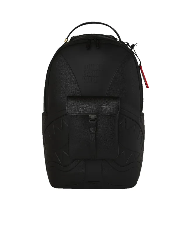 LONDON FASHION WEEK RED CARPET READY BACKPACK sold by Sprayground