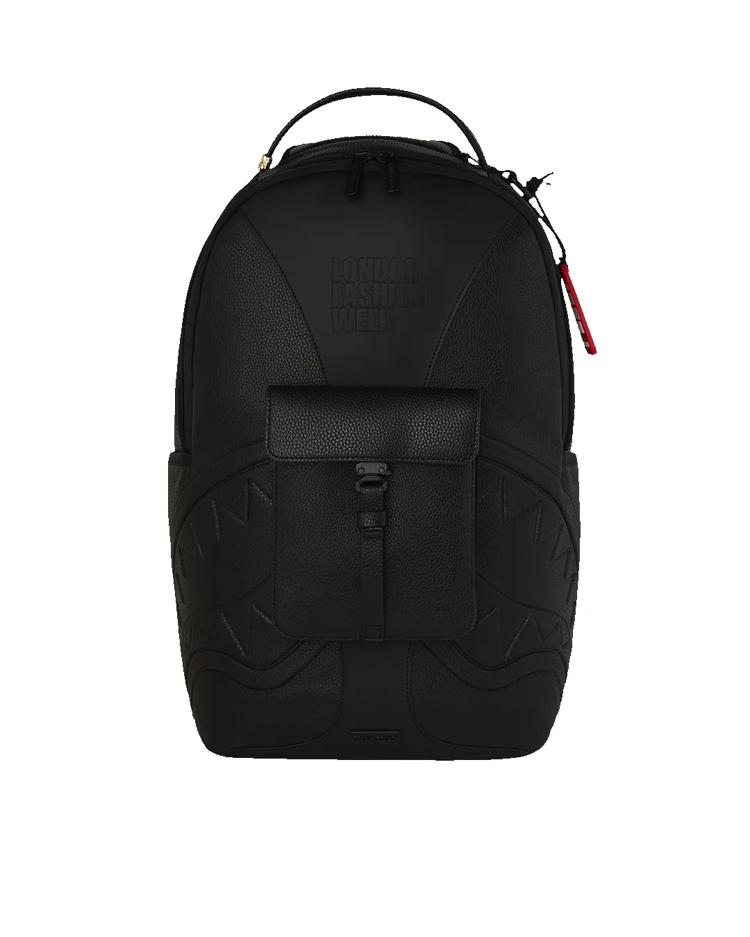 LONDON FASHION WEEK RED CARPET READY BACKPACK sold by Sprayground