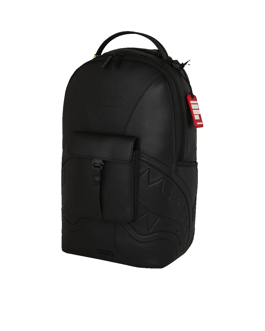 LONDON FASHION WEEK RED CARPET READY BACKPACK sold by Sprayground product image thumbnail 5