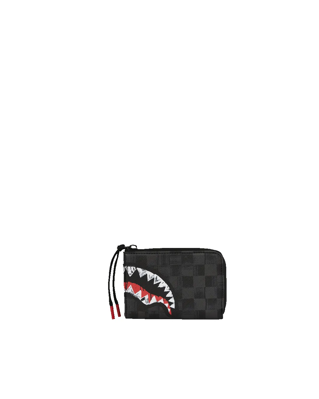 MIDNIGHT SHADOW WALLET sold by Sprayground product image thumbnail 3