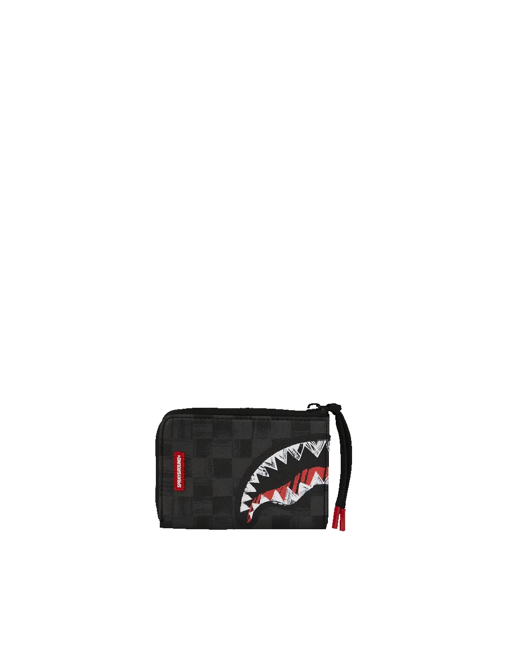 MIDNIGHT SHADOW WALLET sold by Sprayground