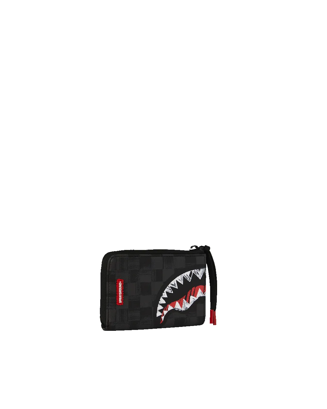 MIDNIGHT SHADOW WALLET sold by Sprayground product image thumbnail 2