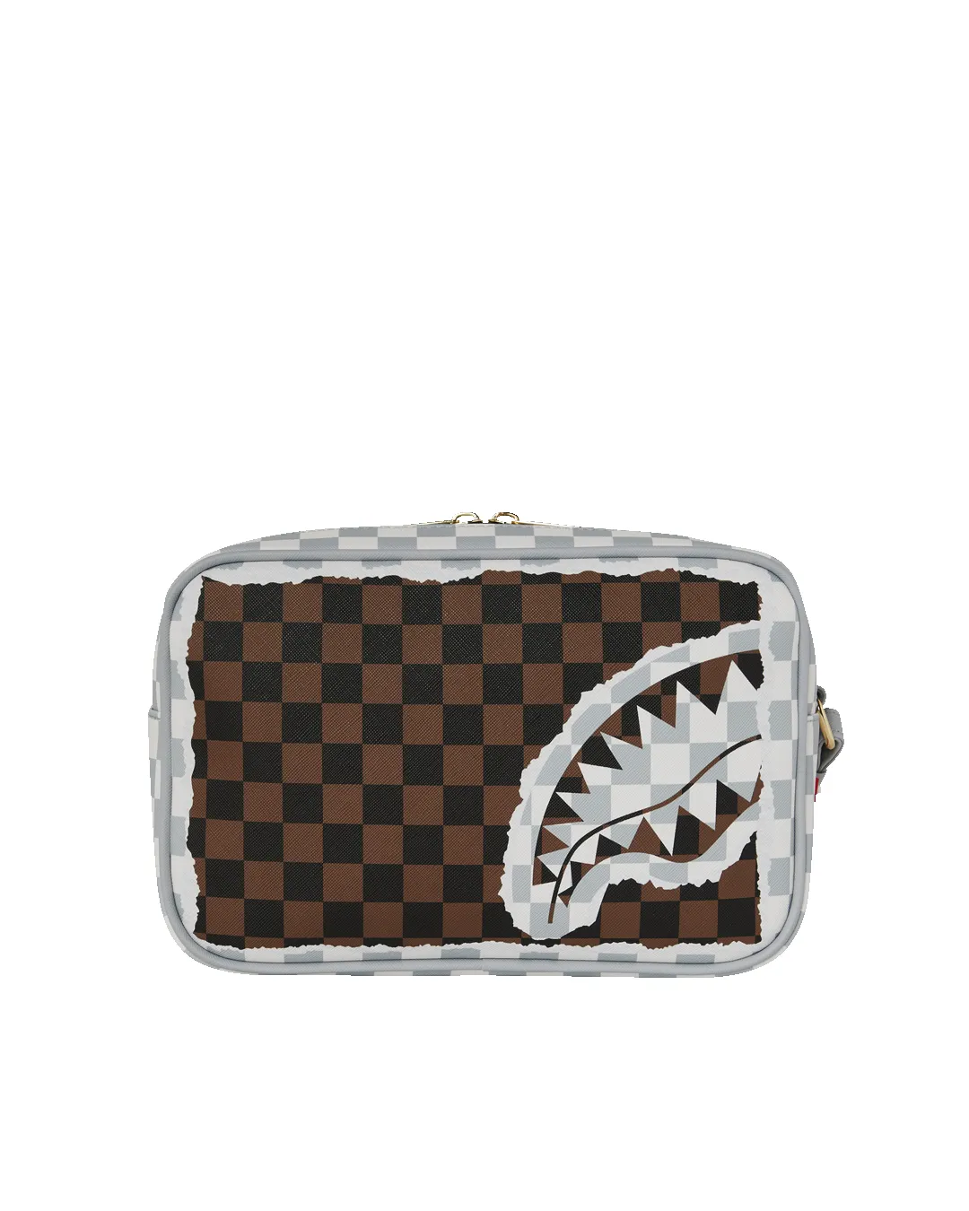 SHARK LEGACY TOILETRY BRICK sold by Sprayground product image thumbnail 4