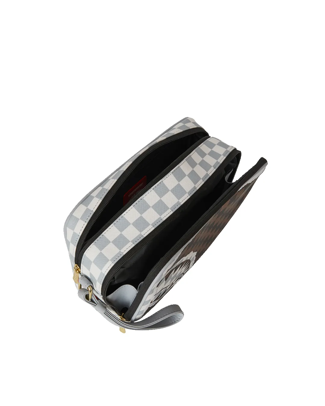 SHARK LEGACY TOILETRY BRICK sold by Sprayground product image thumbnail 5