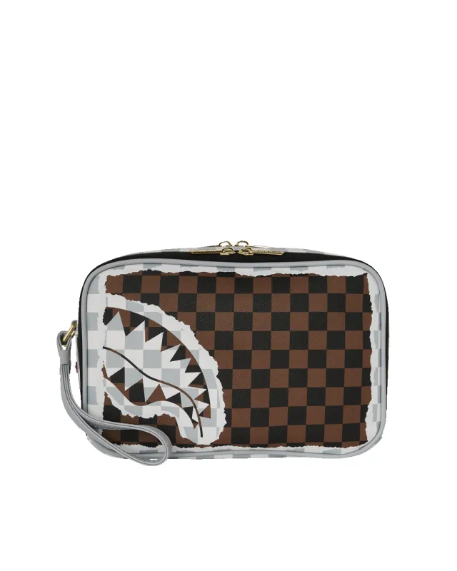 SHARK LEGACY TOILETRY BRICK sold by Sprayground