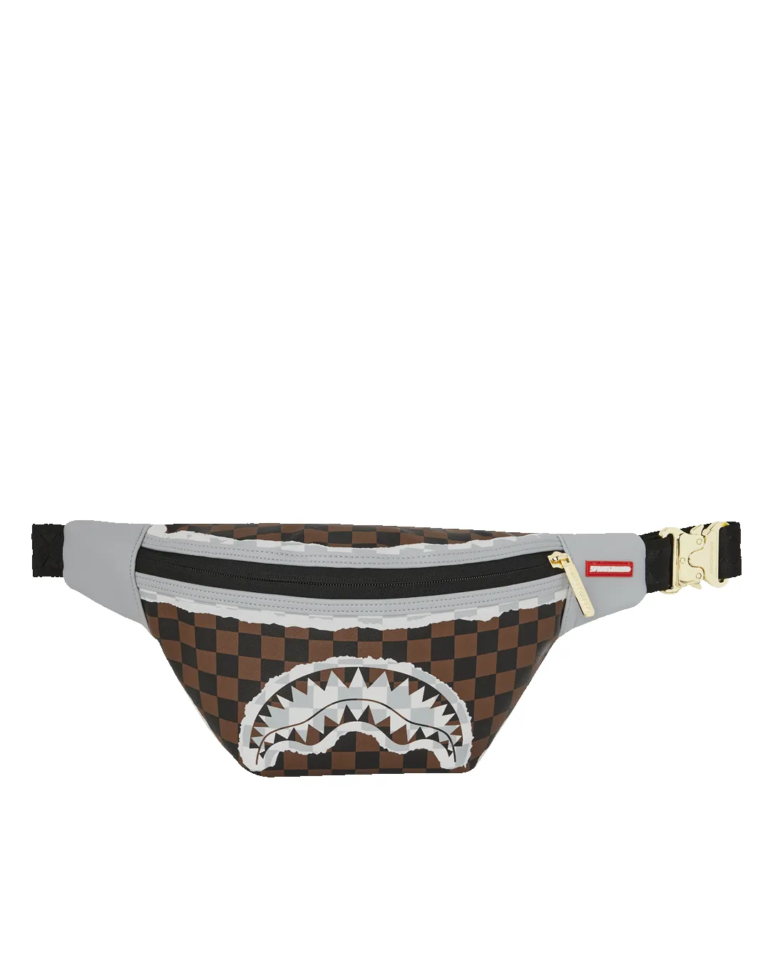 SHARK LEGACY SAVVY CROSSBODY sold by Sprayground