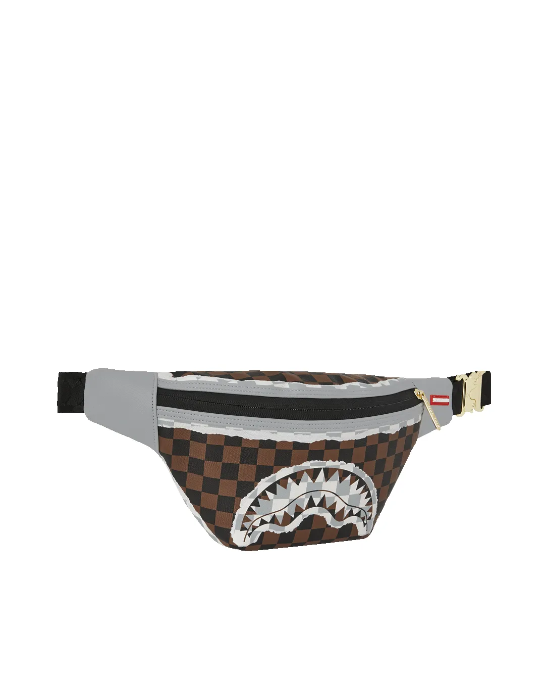 SHARK LEGACY SAVVY CROSSBODY sold by Sprayground product image thumbnail 3
