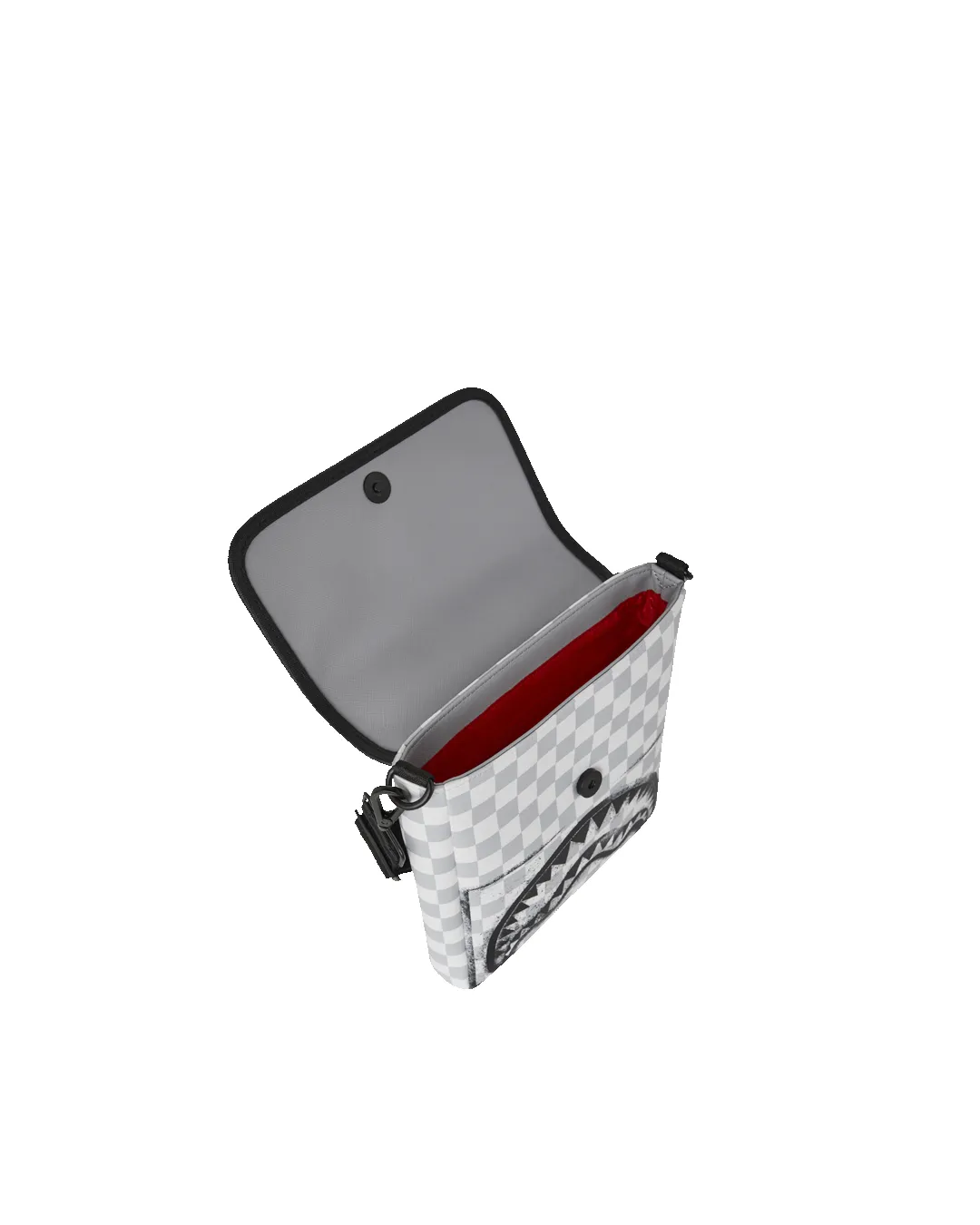 STORM FADE MESSENGER SLING sold by Sprayground product image thumbnail 5